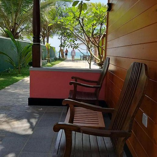 Blue Ocean Residence Induruwa Zewnętrze zdjęcie