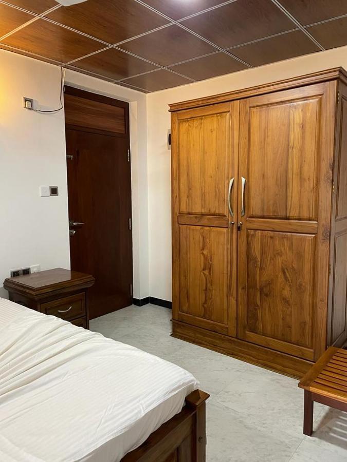 Blue Ocean Residence Induruwa Zewnętrze zdjęcie